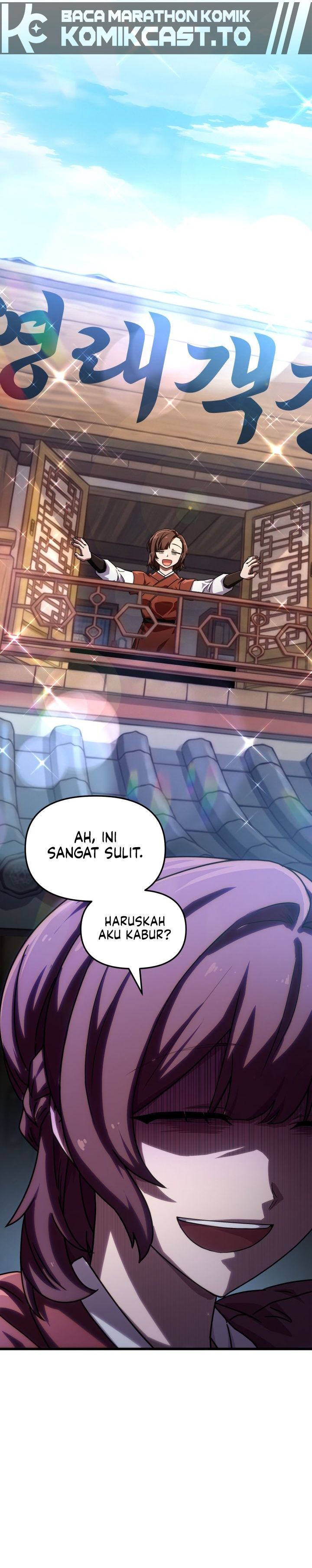 Baca Heavenly Demon Tavern - Chapter 72 halaman 14