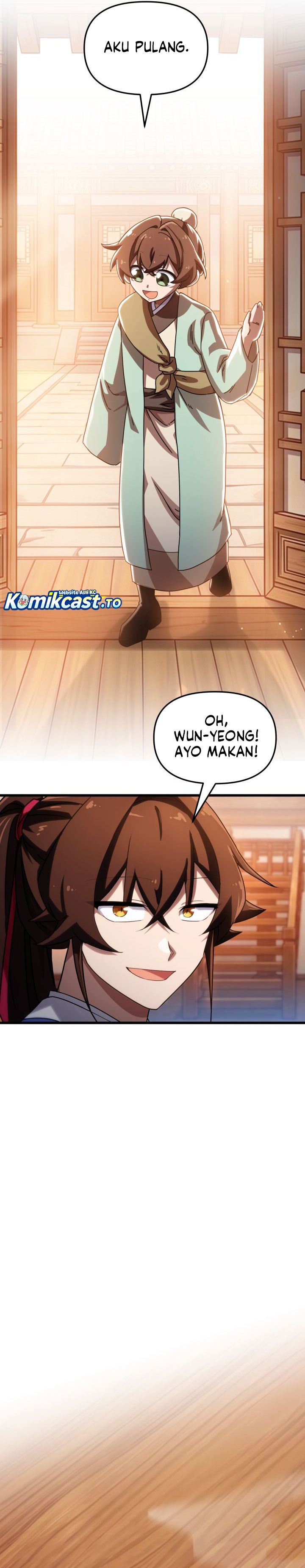 Baca Heavenly Demon Tavern - Chapter 72 halaman 16