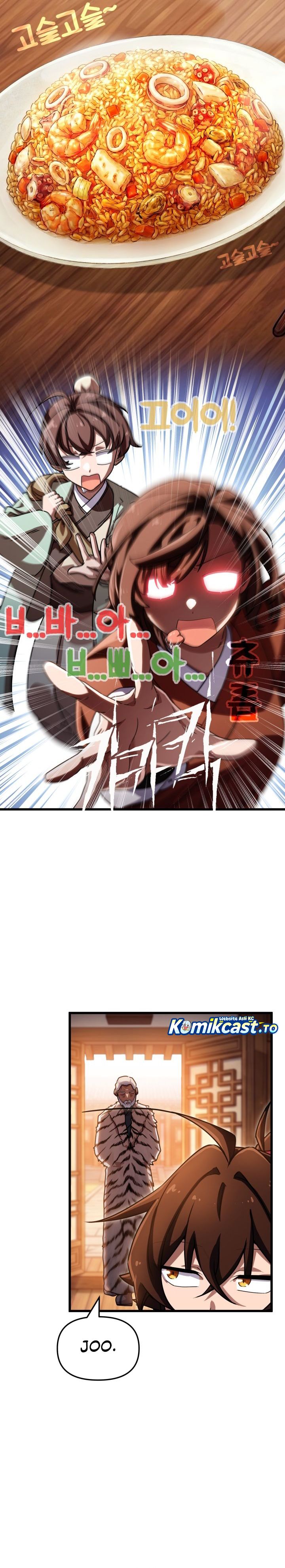 Baca Heavenly Demon Tavern - Chapter 72 halaman 17