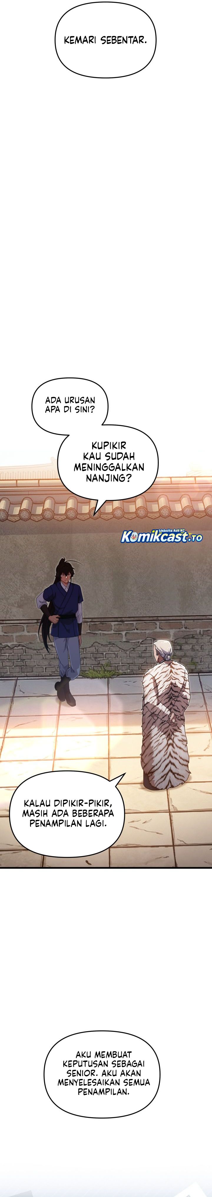 Baca Heavenly Demon Tavern - Chapter 72 halaman 18