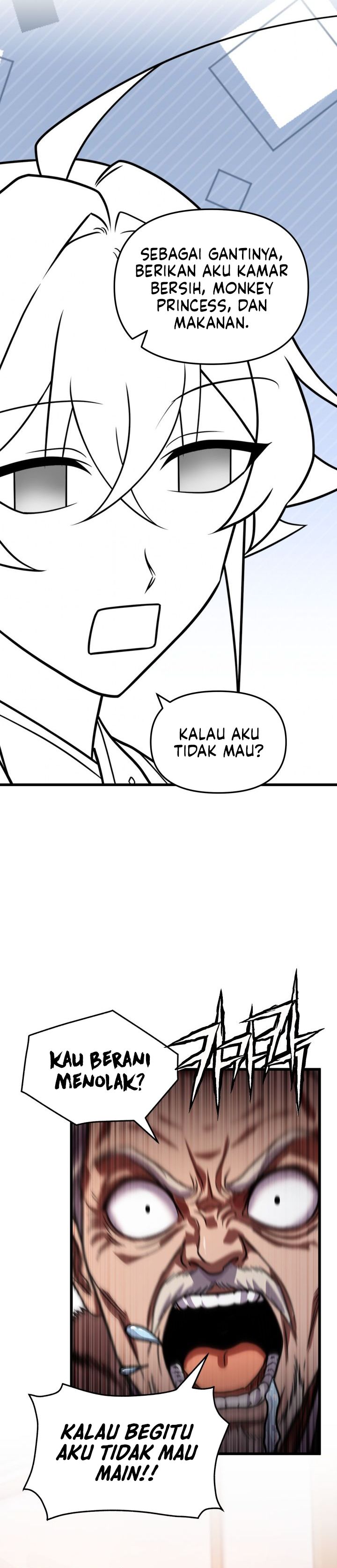 Baca Heavenly Demon Tavern - Chapter 72 halaman 19