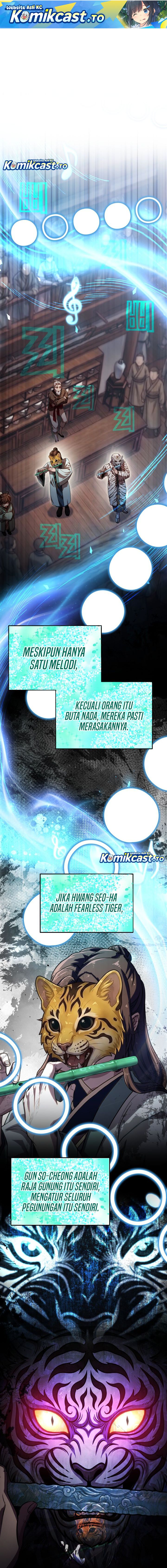 Baca Heavenly Demon Tavern - Chapter 72 halaman 2