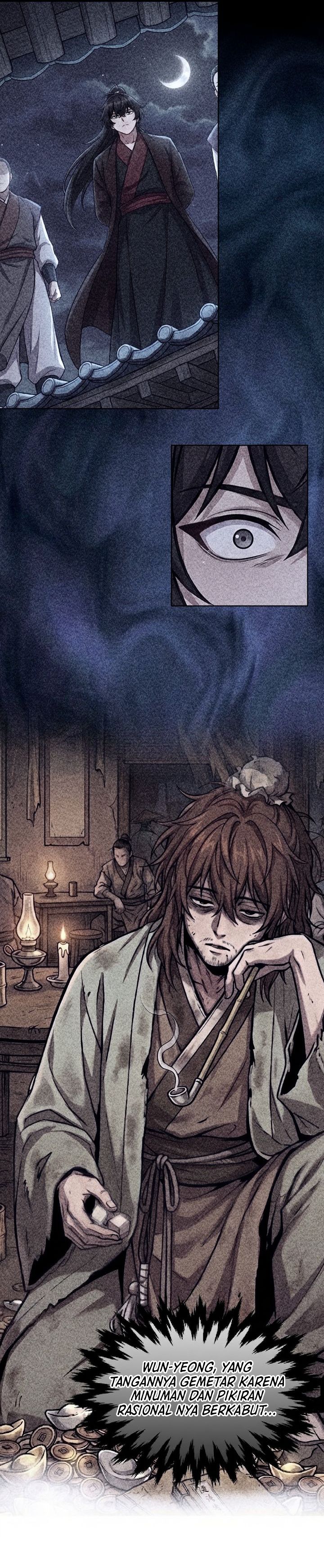 Baca Heavenly Demon Tavern - Chapter 72 halaman 36