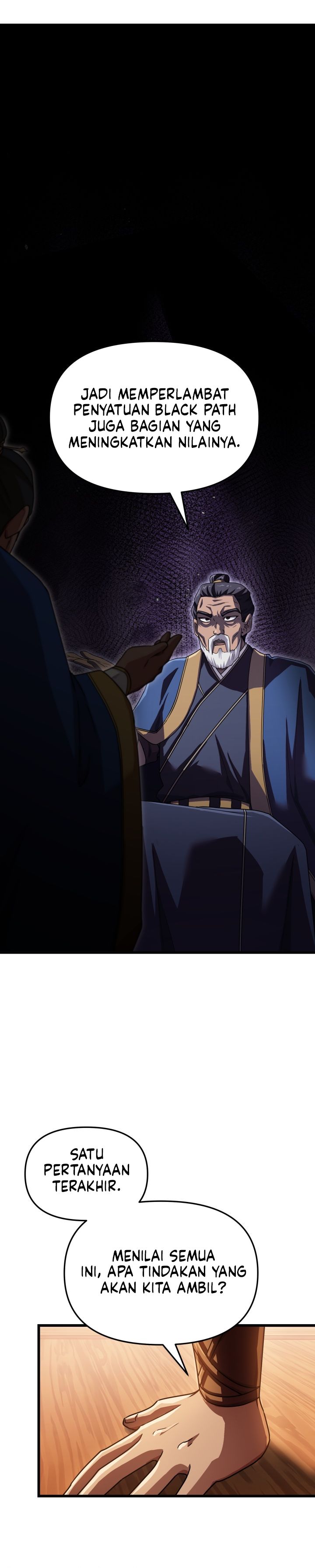 Baca Heavenly Demon Tavern - Chapter 73 halaman 16