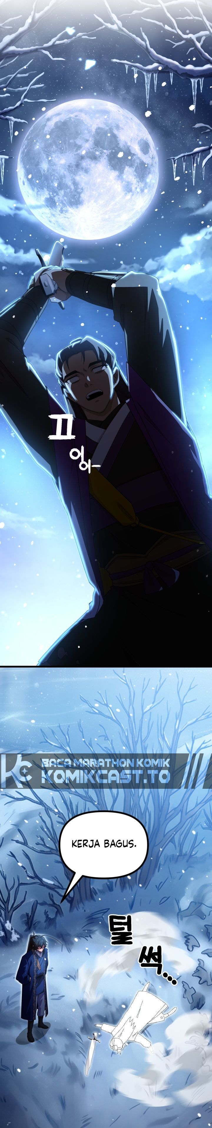 Baca Heavenly Demon Tavern - Chapter 73 halaman 19