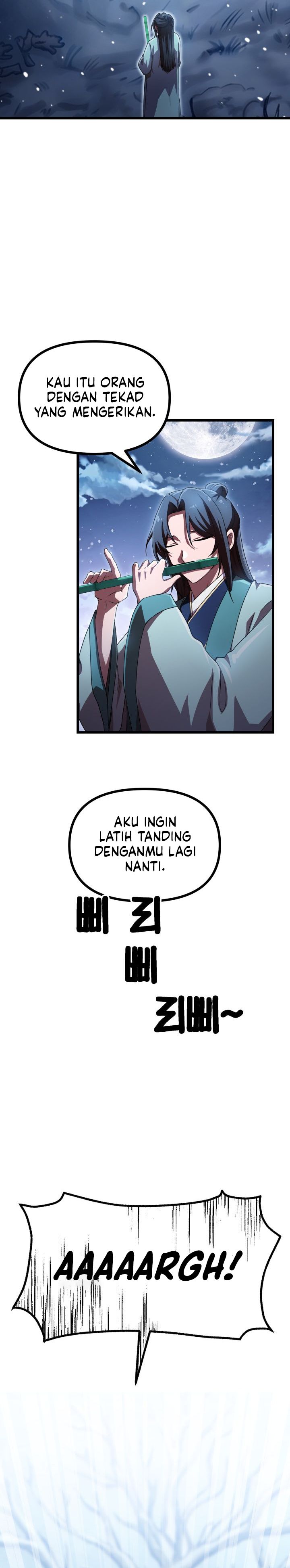 Baca Heavenly Demon Tavern - Chapter 73 halaman 20