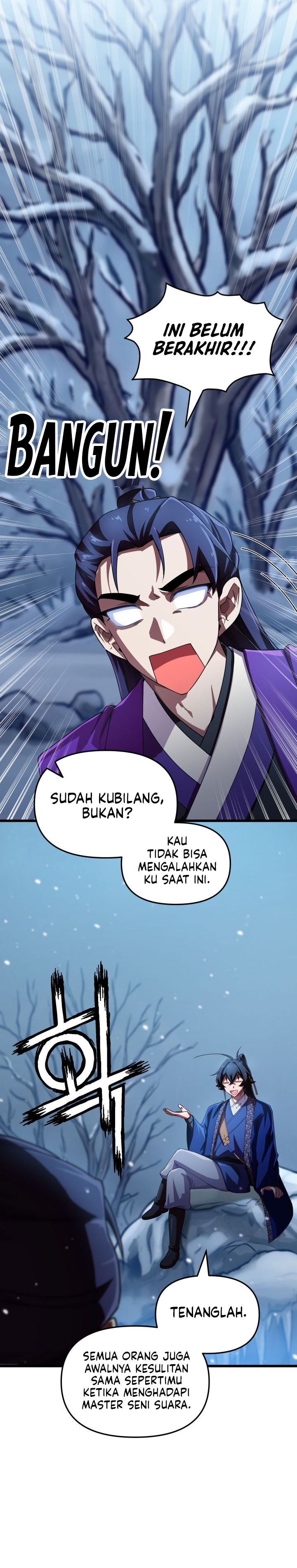 Baca Heavenly Demon Tavern - Chapter 73 halaman 21