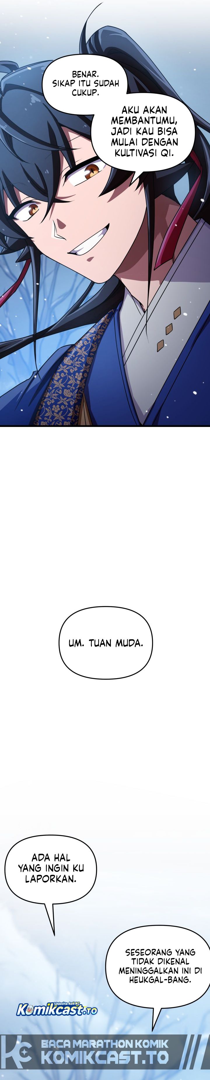 Baca Heavenly Demon Tavern - Chapter 73 halaman 23