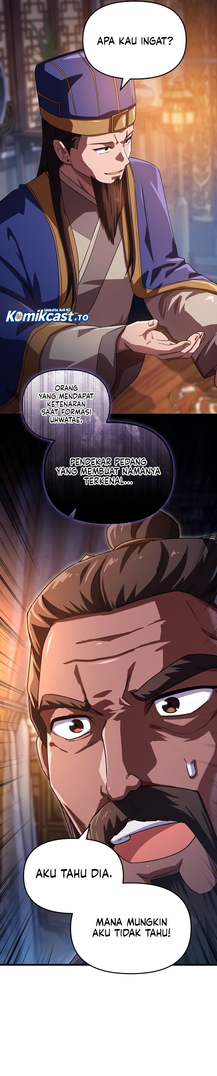 Baca Heavenly Demon Tavern - Chapter 73 halaman 31