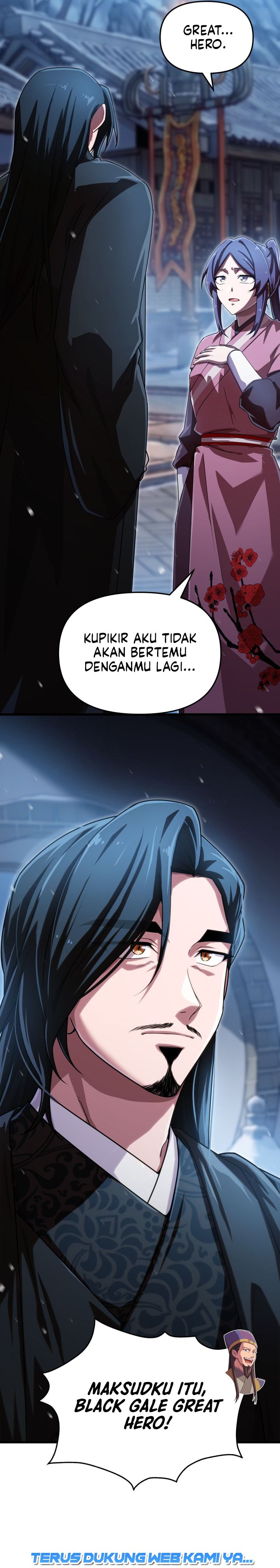Baca Heavenly Demon Tavern - Chapter 73 halaman 35