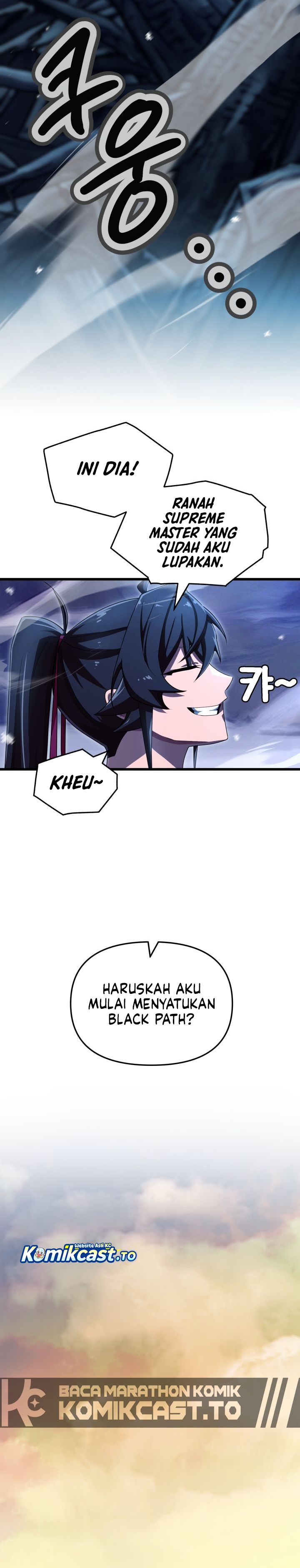 Baca Heavenly Demon Tavern - Chapter 73 halaman 6