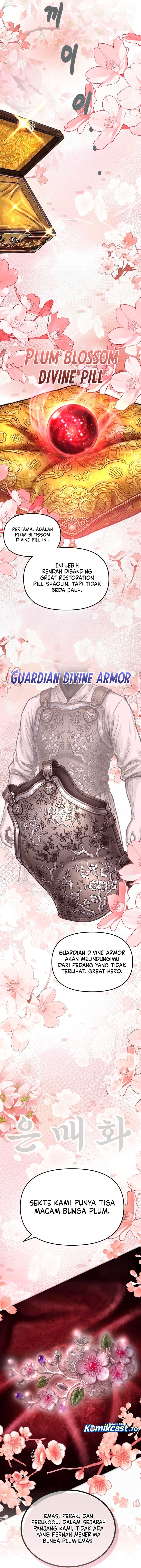 Baca Heavenly Demon Tavern - Chapter 74 halaman 10