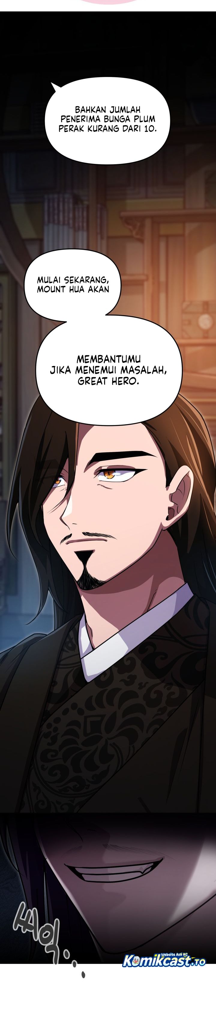 Baca Heavenly Demon Tavern - Chapter 74 halaman 11