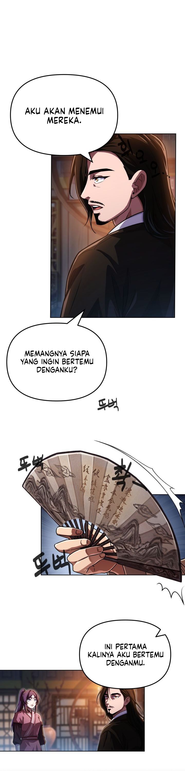 Baca Heavenly Demon Tavern - Chapter 74 halaman 13