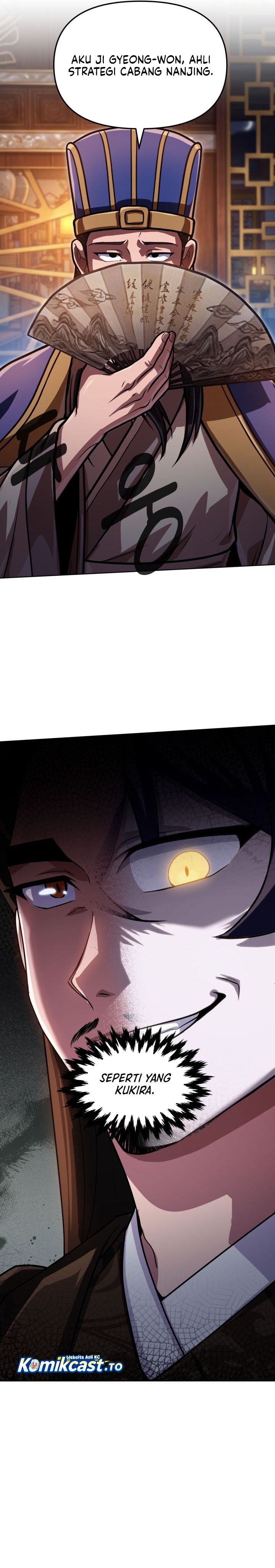 Baca Heavenly Demon Tavern - Chapter 74 halaman 14