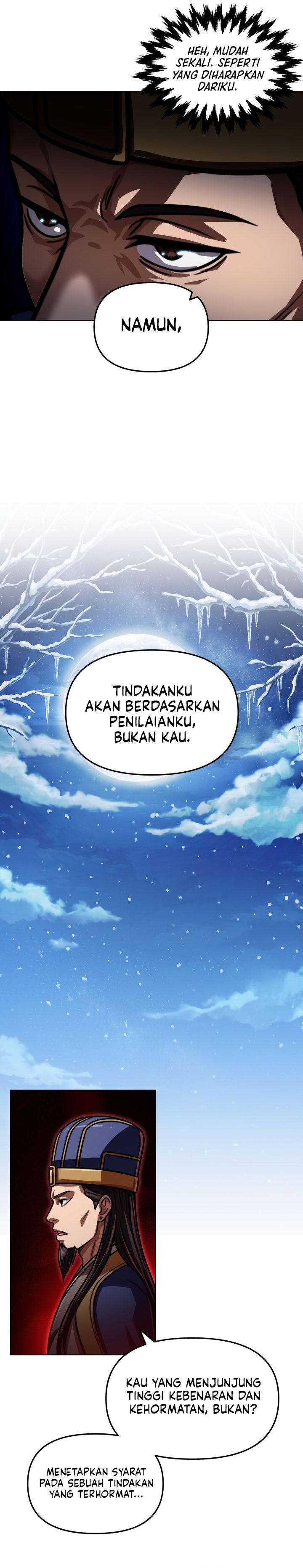 Baca Heavenly Demon Tavern - Chapter 74 halaman 18