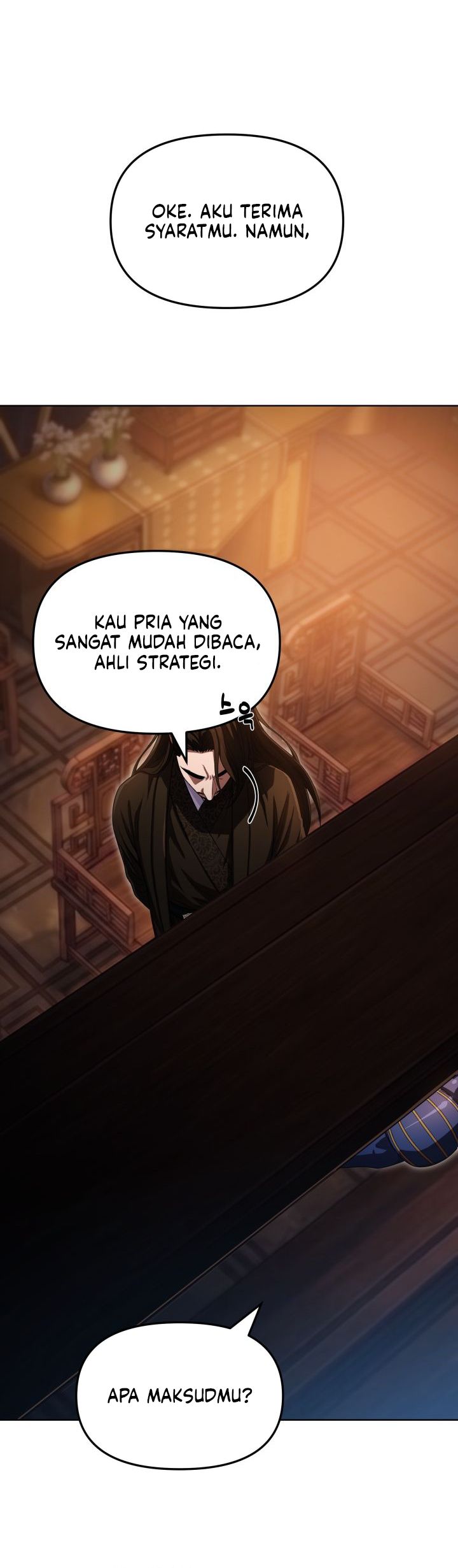 Baca Heavenly Demon Tavern - Chapter 74 halaman 20
