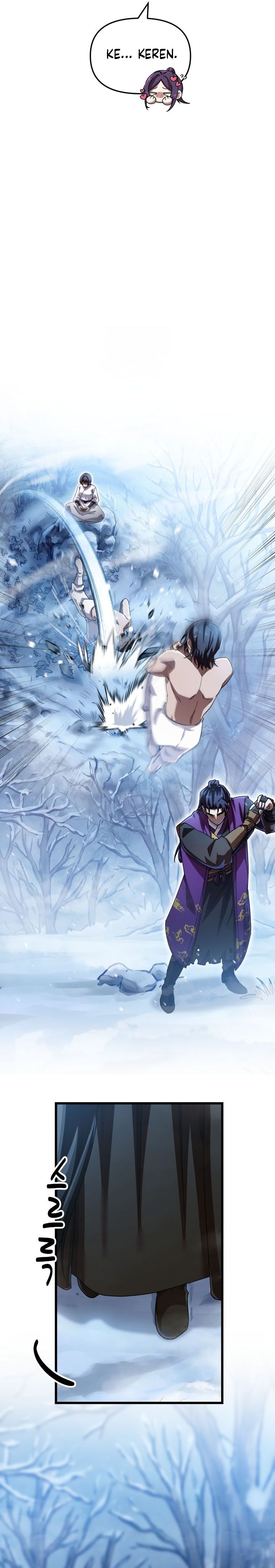 Baca Heavenly Demon Tavern - Chapter 74 halaman 24