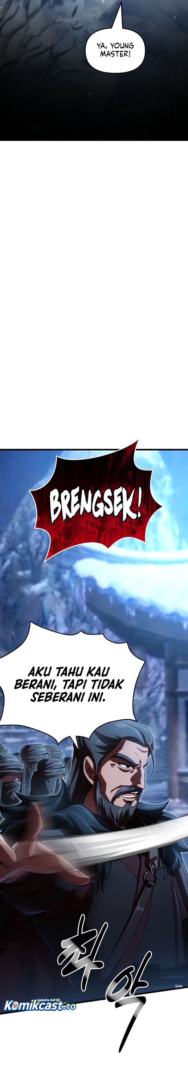 Baca Heavenly Demon Tavern - Chapter 74 halaman 27