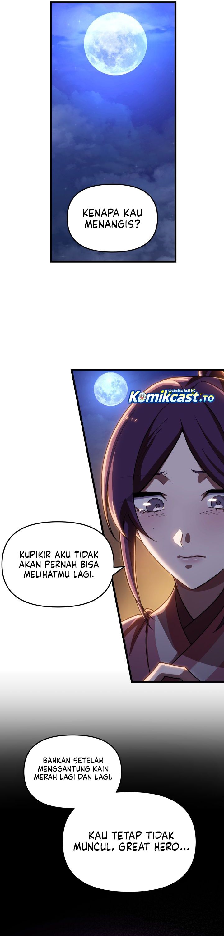 Baca Heavenly Demon Tavern - Chapter 74 halaman 3