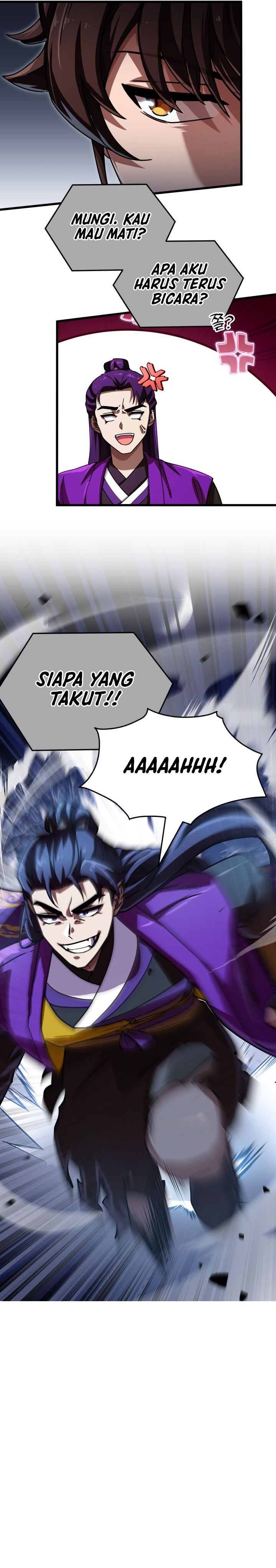 Baca Heavenly Demon Tavern - Chapter 74 halaman 30