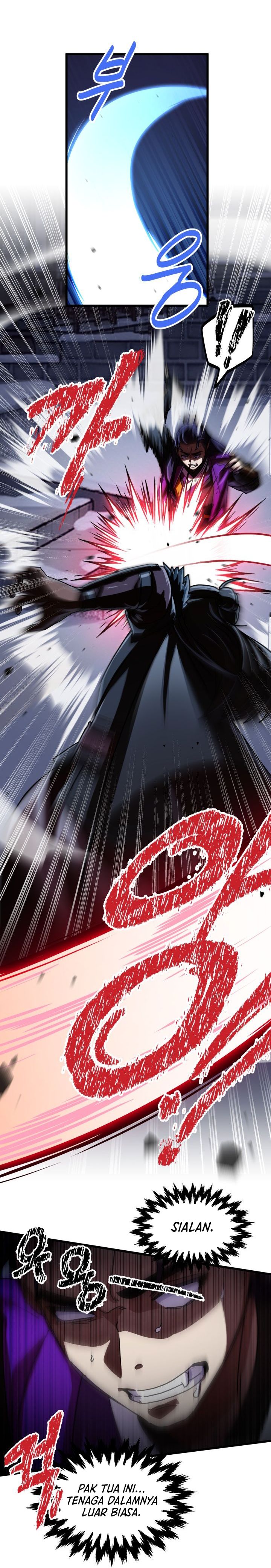 Baca Heavenly Demon Tavern - Chapter 74 halaman 31