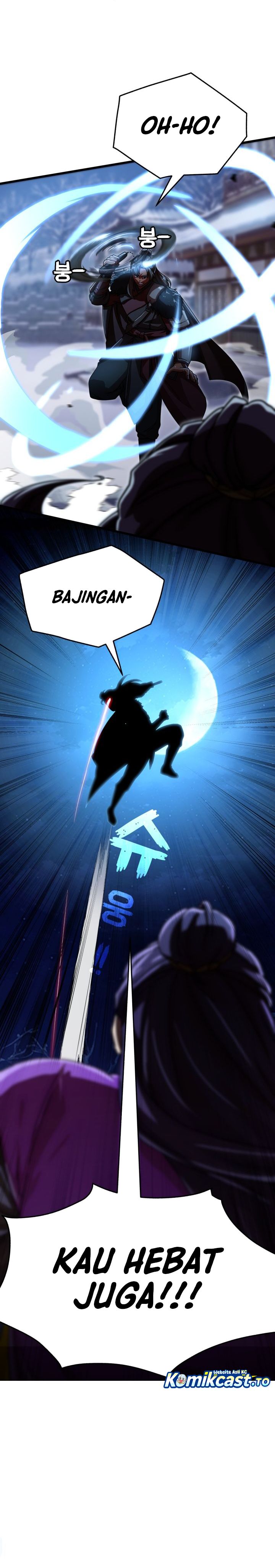 Baca Heavenly Demon Tavern - Chapter 74 halaman 32