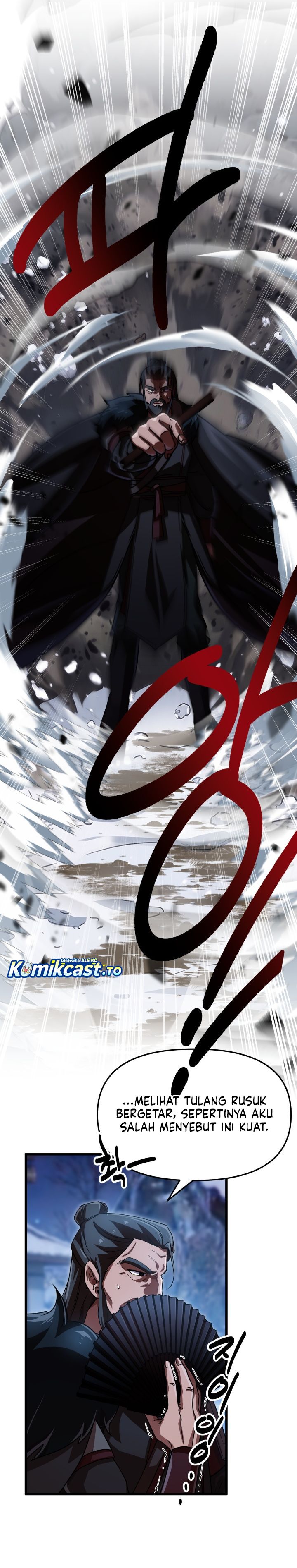 Baca Heavenly Demon Tavern - Chapter 74 halaman 38