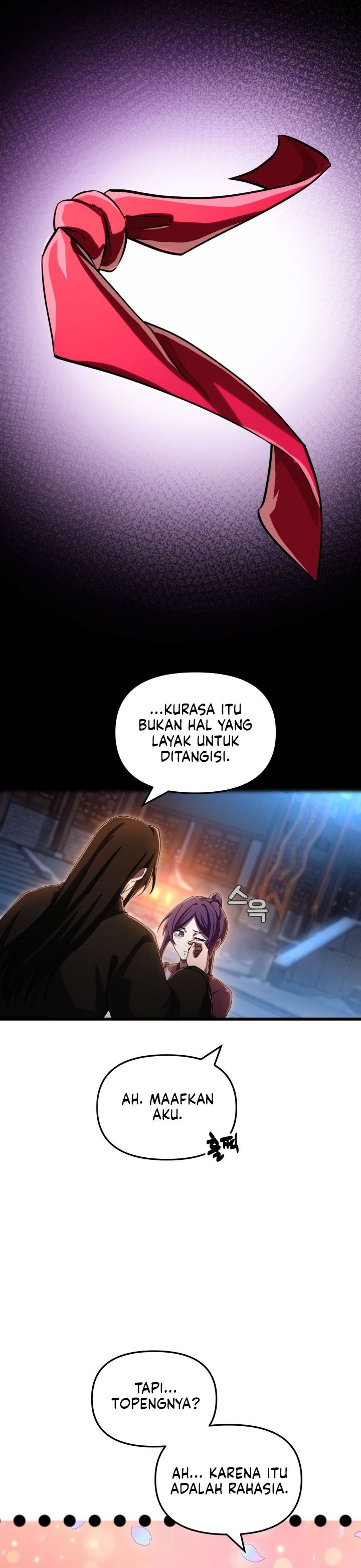 Baca Heavenly Demon Tavern - Chapter 74 halaman 4