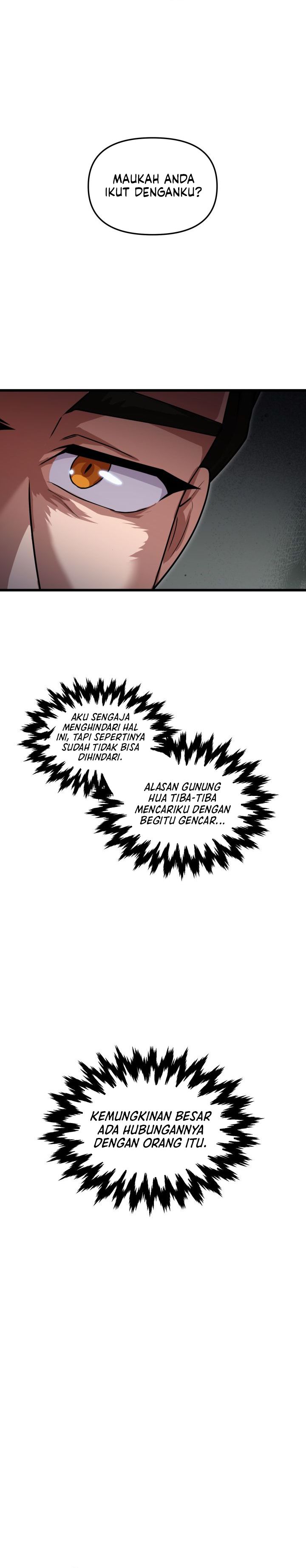Baca Heavenly Demon Tavern - Chapter 74 halaman 6