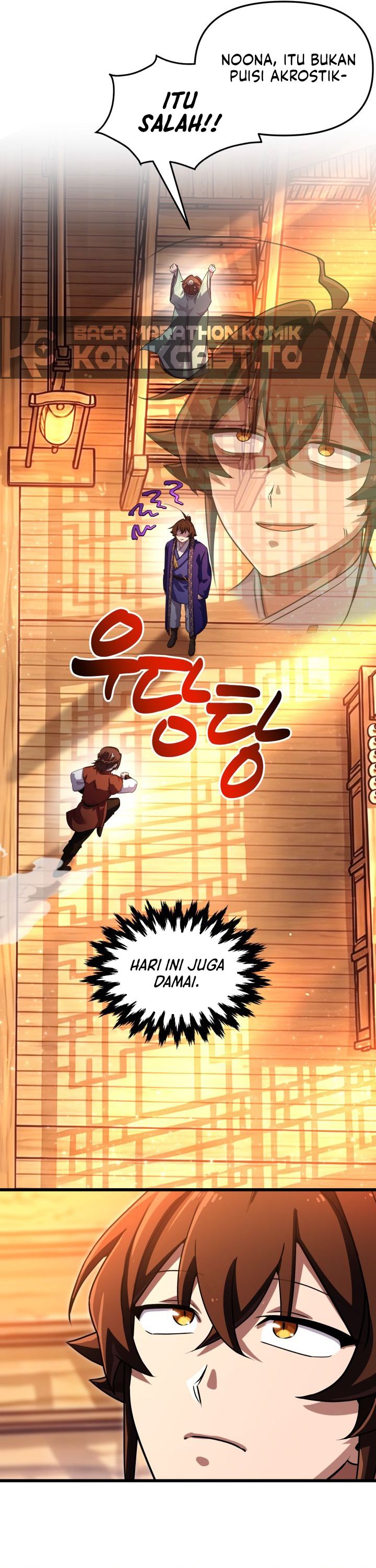 Baca Heavenly Demon Tavern - Chapter 75 halaman 13