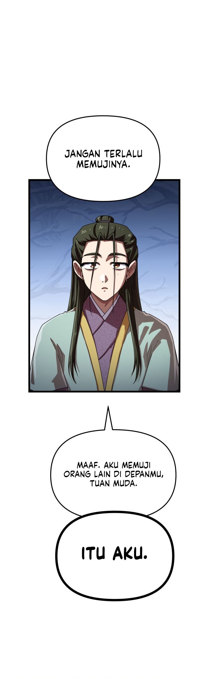 Baca Heavenly Demon Tavern - Chapter 75 halaman 16