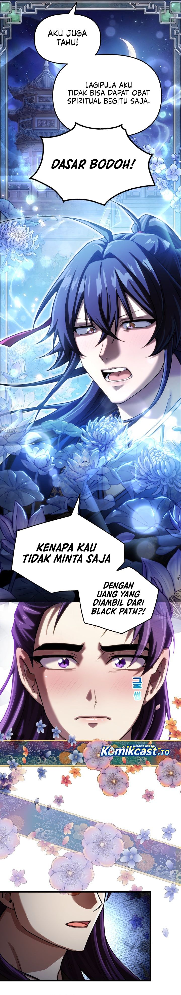 Baca Heavenly Demon Tavern - Chapter 75 halaman 23