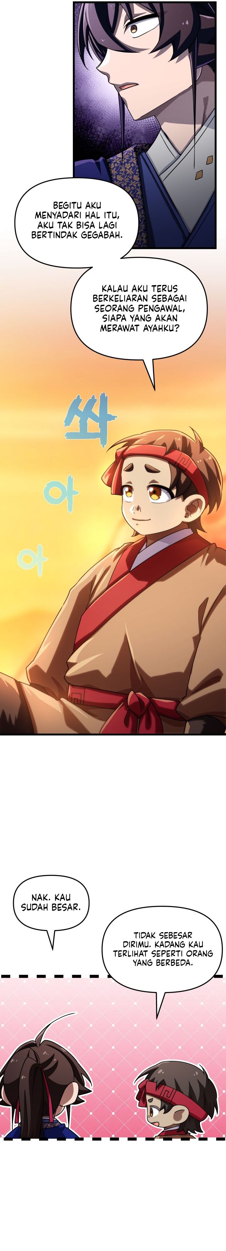 Baca Heavenly Demon Tavern - Chapter 75 halaman 29
