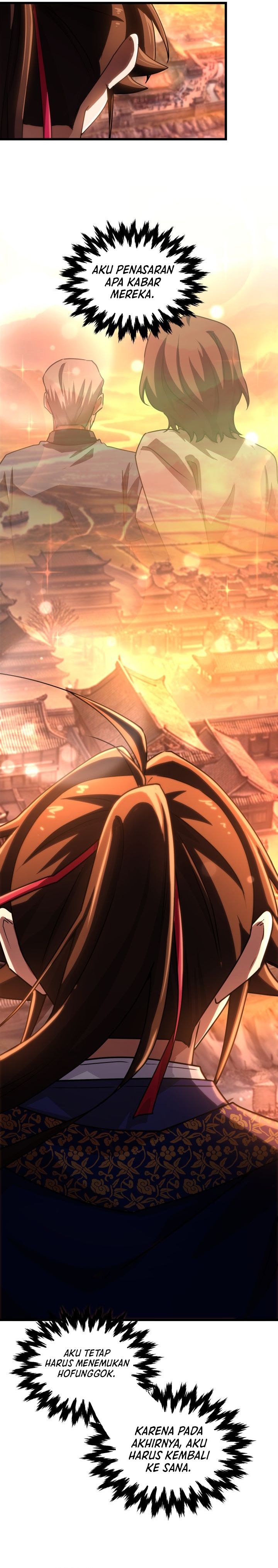 Baca Heavenly Demon Tavern - Chapter 75 halaman 30