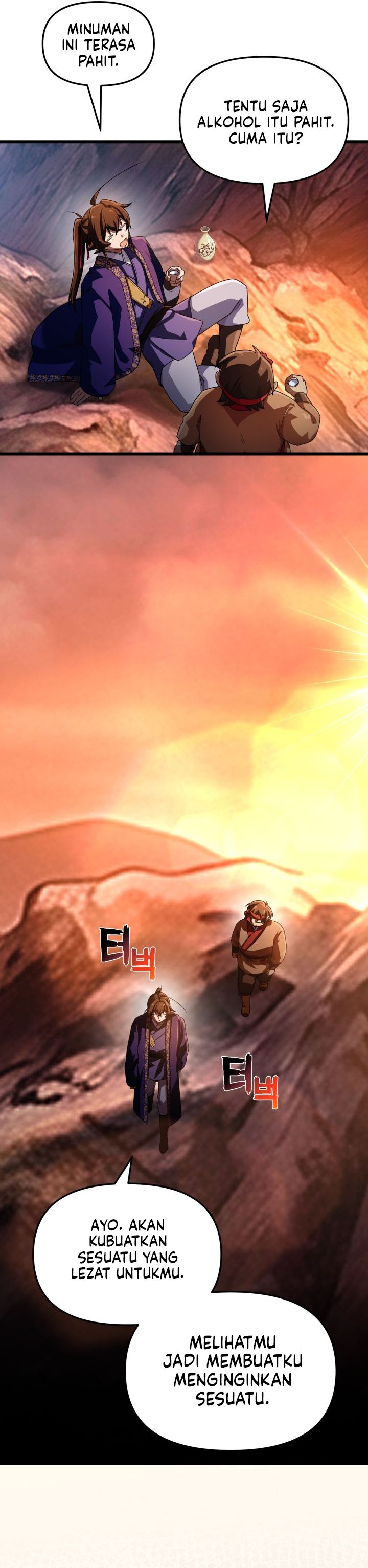 Baca Heavenly Demon Tavern - Chapter 75 halaman 31