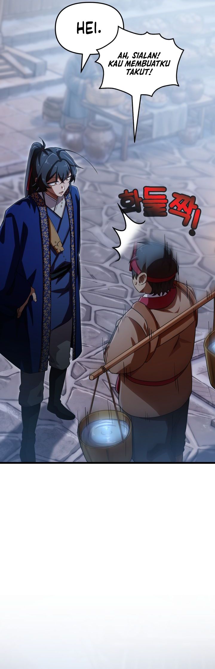 Baca Heavenly Demon Tavern - Chapter 75 halaman 6