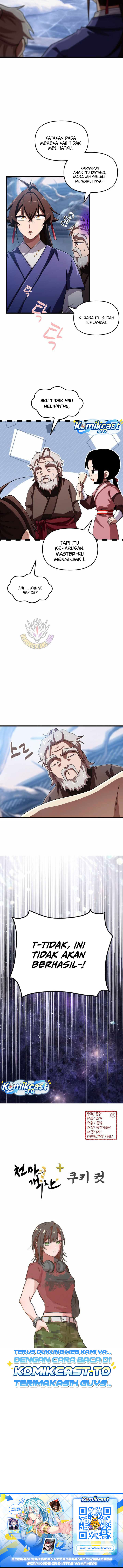 Heavenly Demon Tavern Chapter 76 - Page 14