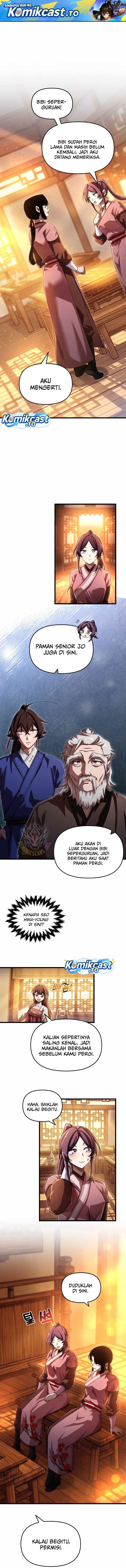 Heavenly Demon Tavern Chapter 76 - Page 2