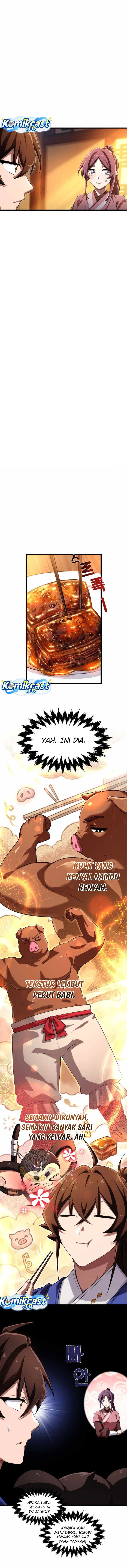 Heavenly Demon Tavern Chapter 76 - Page 3