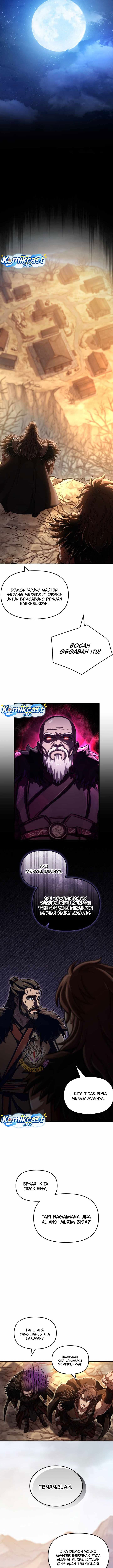 Heavenly Demon Tavern Chapter 76 - Page 8