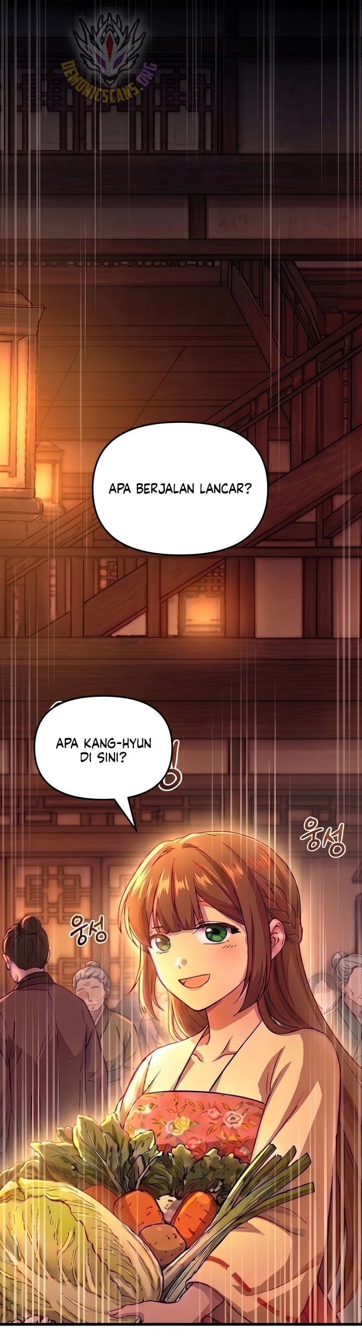 Heavenly Demon Tavern Chapter 78 - Page 14