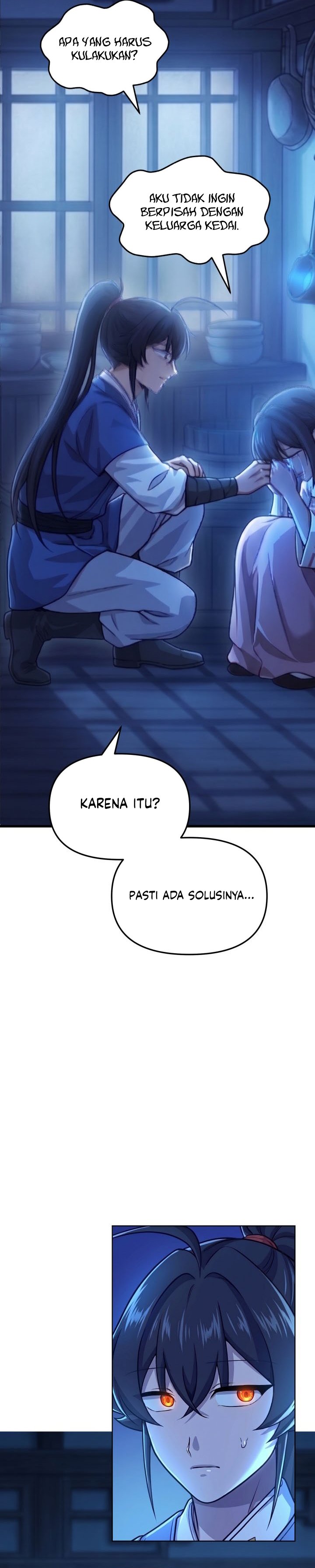 Heavenly Demon Tavern Chapter 78 - Page 25