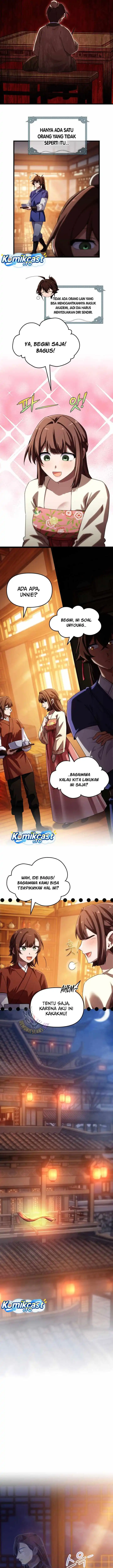 Heavenly Demon Tavern Chapter 80 - Page 10