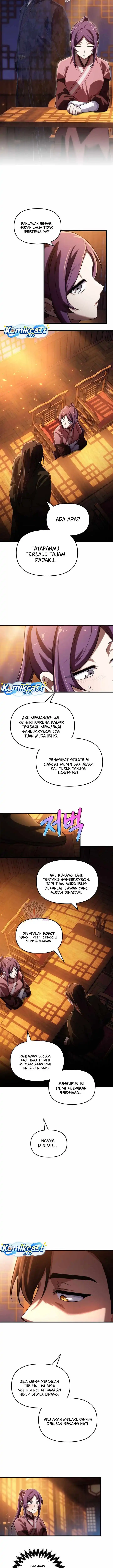 Heavenly Demon Tavern Chapter 80 - Page 11