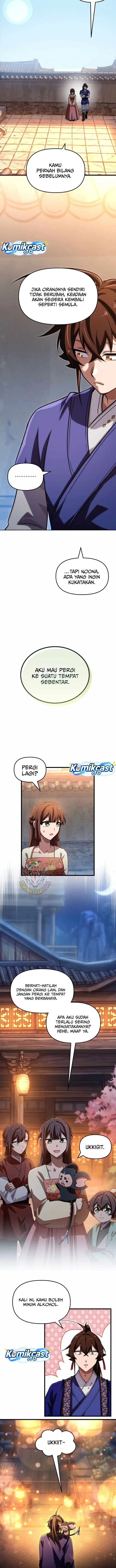 Heavenly Demon Tavern Chapter 80 - Page 15