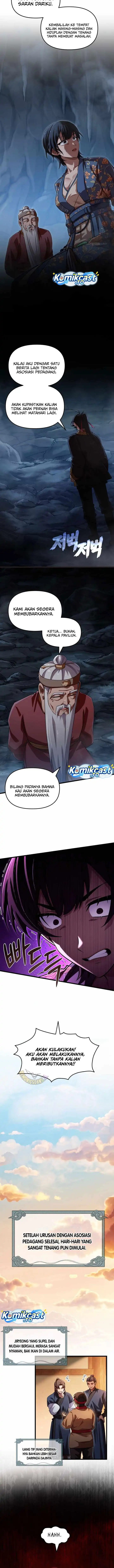 Heavenly Demon Tavern Chapter 80 - Page 9