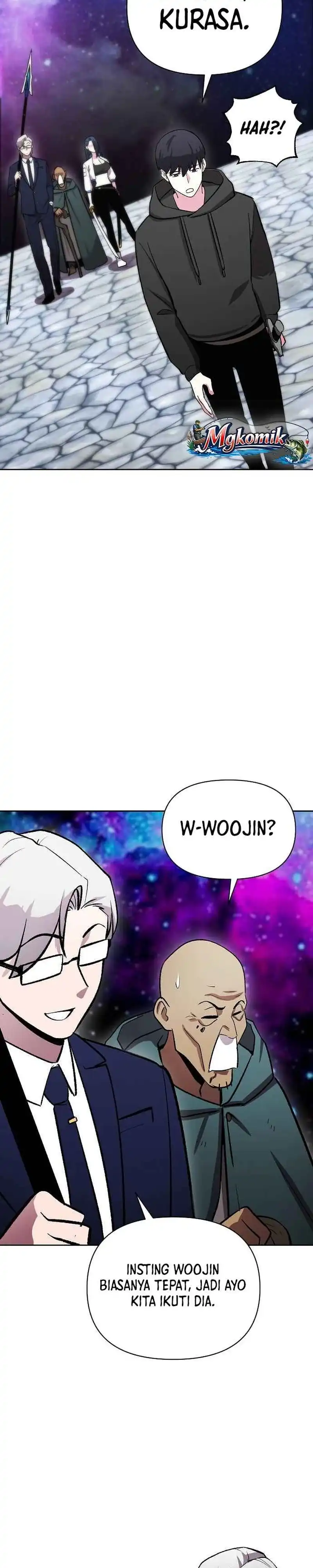 Baca Heavenly Demon Wants to Be a Chef - Chapter 68 halaman 10