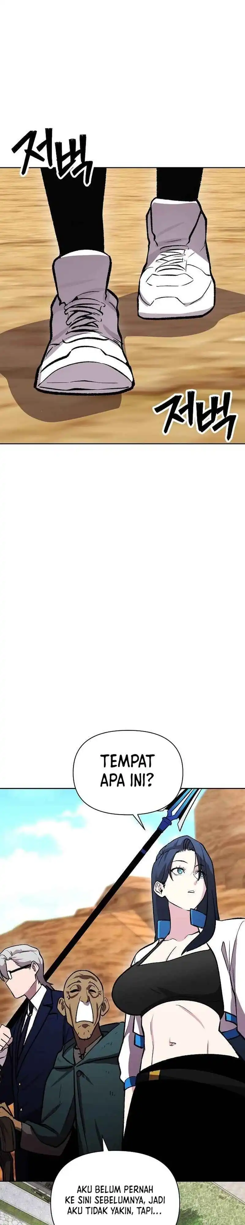 Baca Heavenly Demon Wants to Be a Chef - Chapter 68 halaman 12