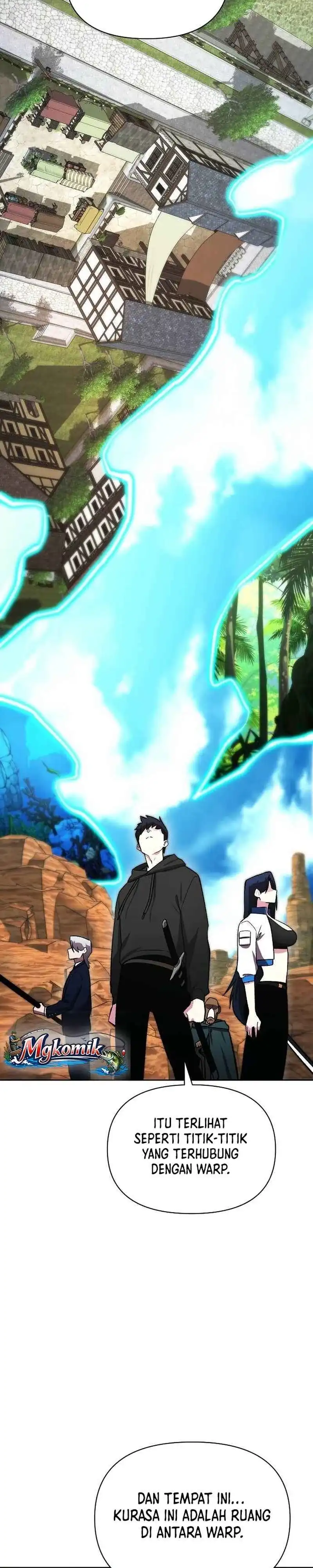 Baca Heavenly Demon Wants to Be a Chef - Chapter 68 halaman 13